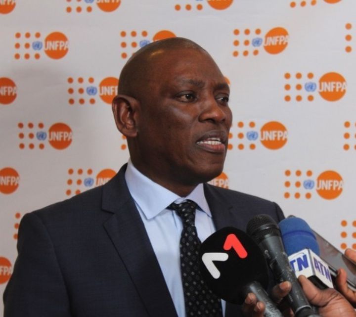 ICASA 2017 : ‘’ La victoire sur le Sida est à notre portée’’ selon Mabingue Ngom, Directeur Régional de l’UNFPA pour l’Afrique de l’Ouest et du Centre