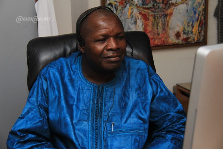 Albert Mabri Toikeusse, invité de la voice Chat : « Alassane Ouattara est le meilleur des candidats pour nous conduire vers l’émergence en 2020 »