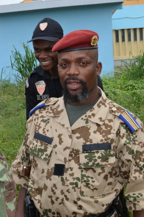 Attaque du camp d’Akouédo : Le cerveau arrêté