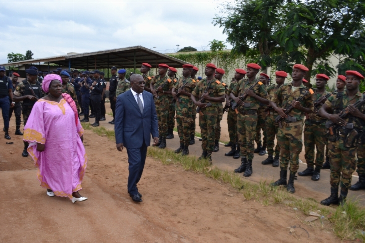 Après l’évasion à la Maca : Des têtes vont encore tomber