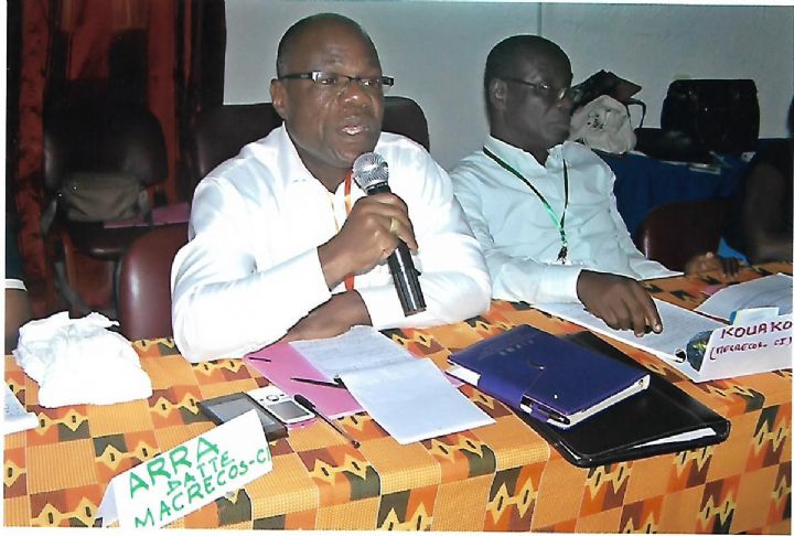 Côte d’Ivoire / Le MACRECOS-CI réitère son appel pour une réconciliation nationale véritable