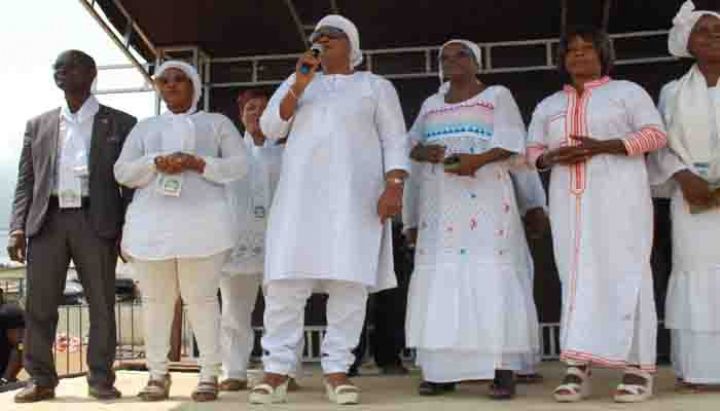 Présidentielle de 2020 : Des hommes et femmes leaders réclament la candidature de Babily Dembélé