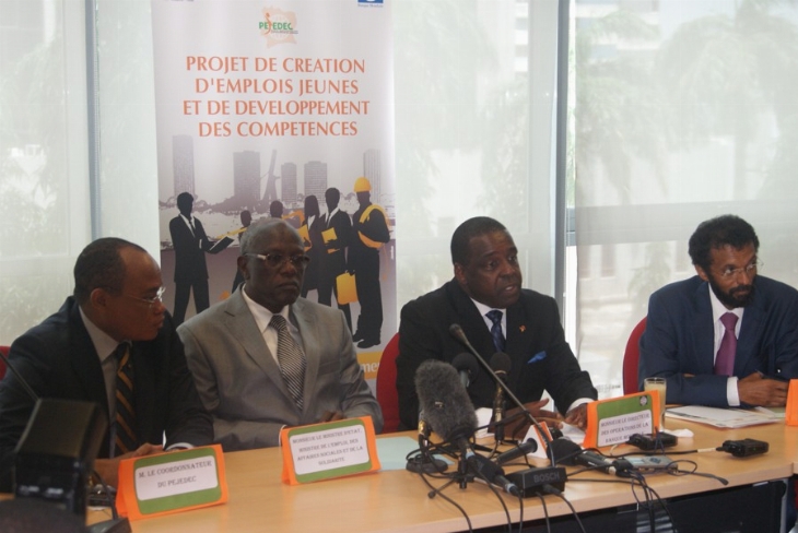 Madani M. Tall : « Sans emploi et sans perspectives, les jeunes sont une bombe à retardement »