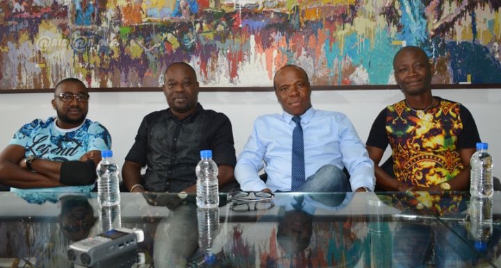 Célébration des 20 ans de carrière de Magic System: le groupe annonce quatre dates pour dire merci au peuple ivoirien