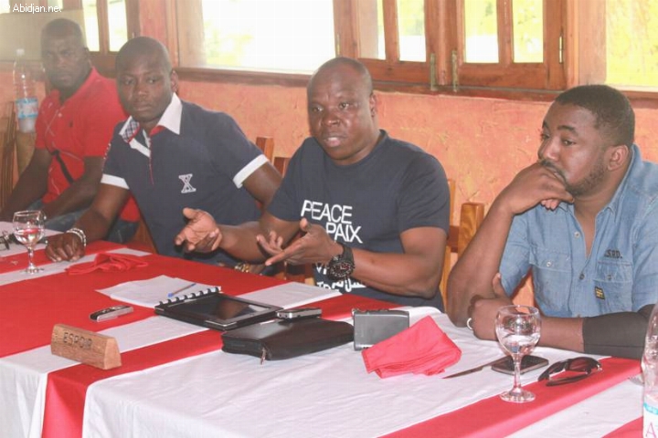 Municipales 2013 / Marcory : A’Salfo  choisit Aby Raoul