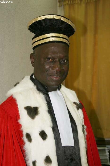 Redéploiement de l’administration judicaire en zone Cno - Le nouveau Procureur général rassure