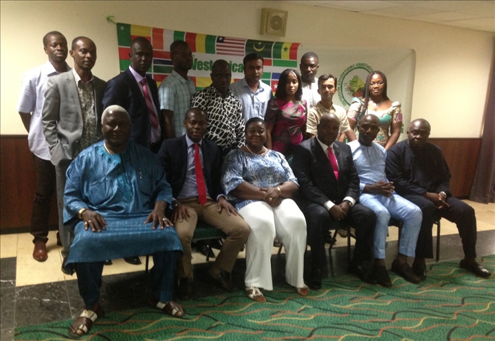 Affichage publicitaire: les professionnels de la publicité extérieure de la sous-région s’organisent