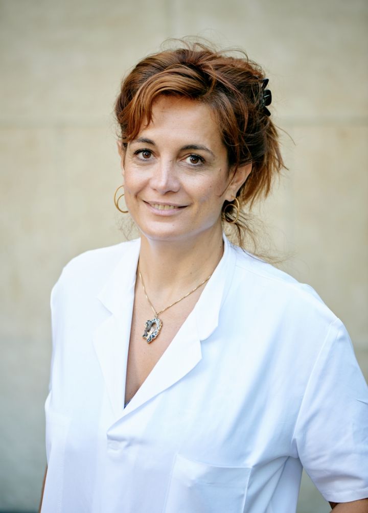 Santé: Dr Mahasti SAGHATCHIAN (hôpital américain de Paris)  à Abidjan pour exposer les dernières technologies de prédiction du risque de cancer du sein