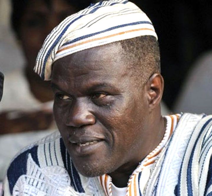 Un ex-chef de groupe auto-défense sensibilise des ex combattants à l’abandon des armes