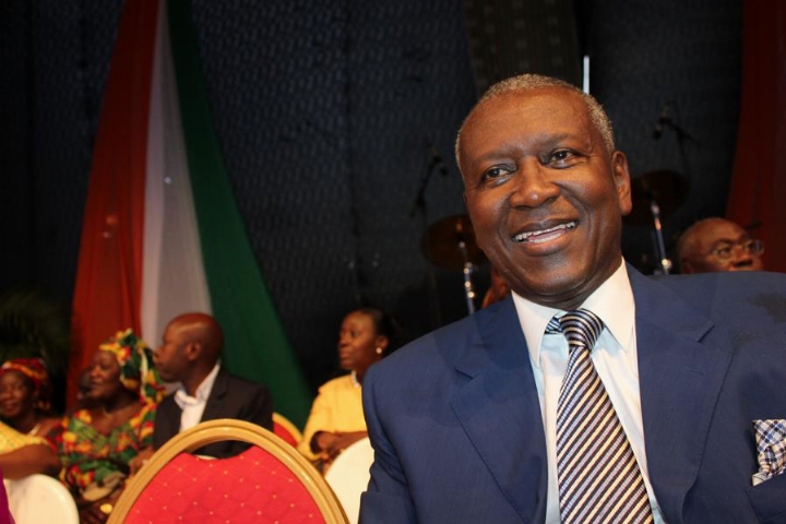 Le RDR sort le grand jeu à Treichville