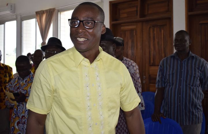 Le maire sortant de Ouragahio renonce à se représenter en espérant une nouvelle CEI