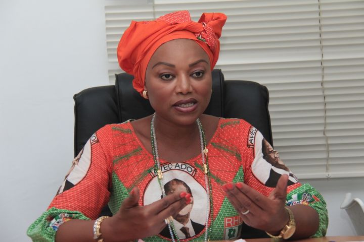 Débats sur la nouvelle constitution : lettre ouverte de Nasseneba Touré à Affi N’guessan