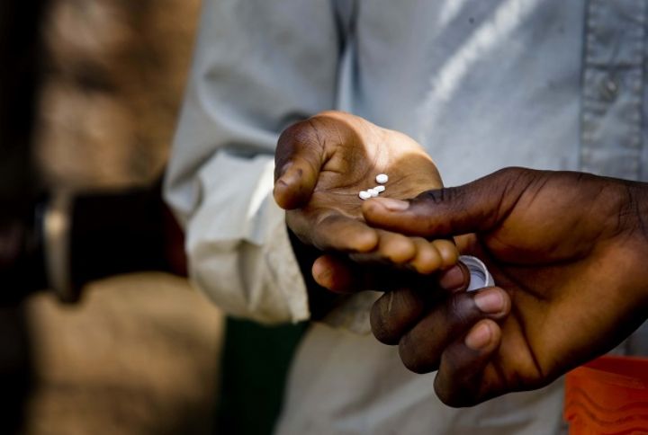 Maladies tropicales négligées : Une campagne de distribution gratuite de médicaments en cours