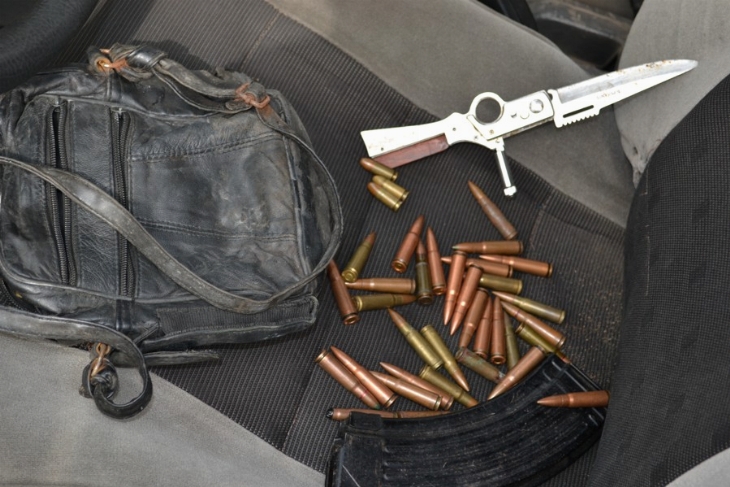 Détention d`armes : Ce qui va changer - Des Ivoiriens coincés