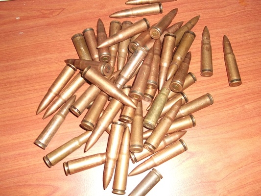 Rumeurs de déstabilisation : Plusieurs munitions saisies à Man