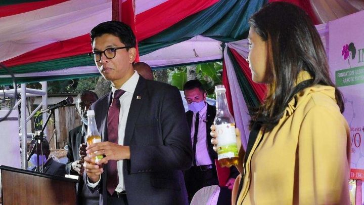 Edito : Rendons à Rajoelina ce qui est à Rajoelina !