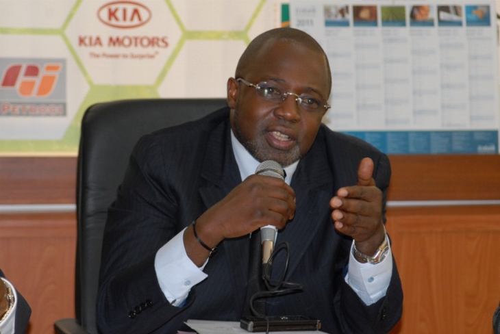 Football / Eliminatoires CAN 2012: Tous pour célébrer les Eléphants