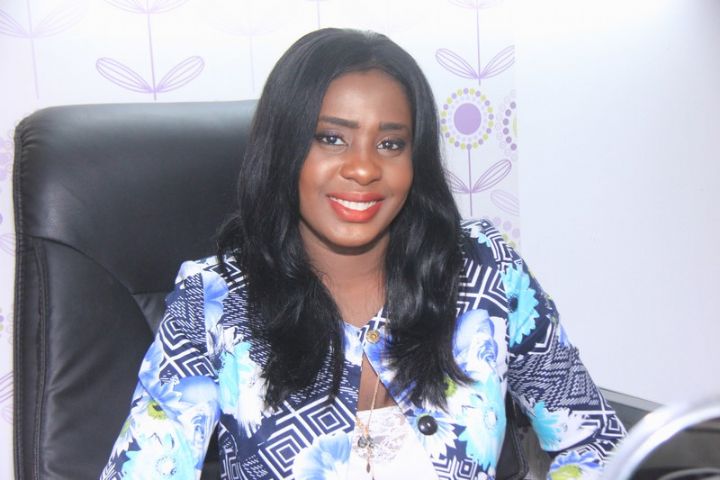 Malika Diarrassouba / Directrice de centre de beauté : « Nous faisons aussi des massages à l’africaine pour garder notre côté naturel »