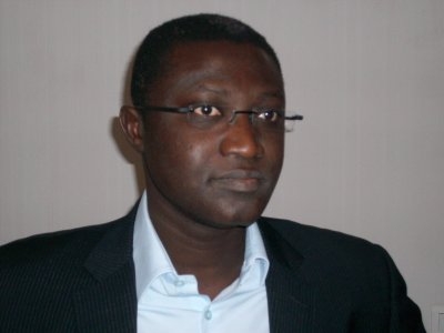 Mamadou M’Baye, Candidat à la Direction générale de l’agence française de développement (AFD)