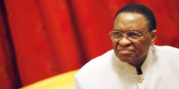 Niger : l’ancien président Mamadou Tandja est décédé