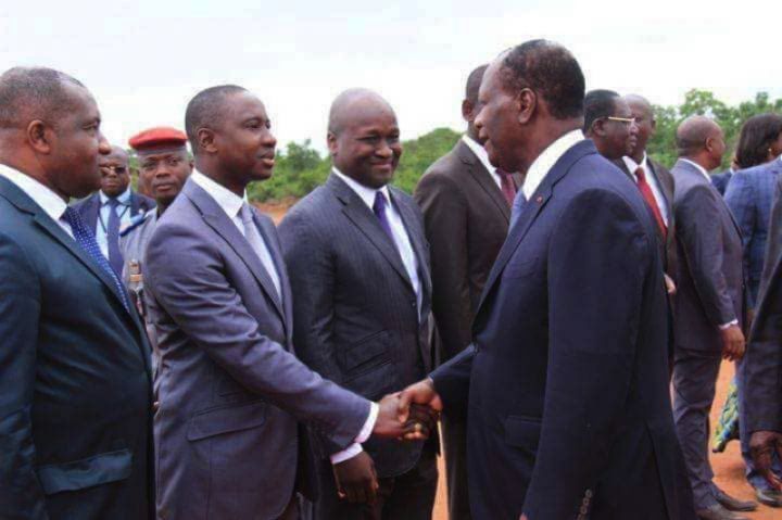 Municipales à Touba/ Mamadou Bamba (liste RHDP): «Ces élections seront l’occasion pour Touba de démontrer son amour au Président Ouattara»