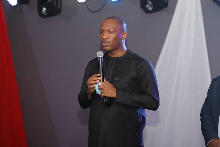 Désignation des candidats du Rhdp à Issia : Mamadou Touré ramène le calme