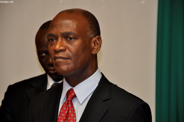 Tango du Fpi au dialogue de Bassam  / Mamadou Coulibaly en colère : «  La Côte d’Ivoire passe avant chacun de nous !»