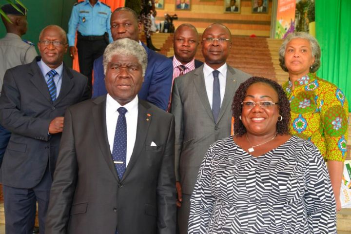 8è Jeux de la Francophonie: un Grand Ménage Spécial annoncé pour  le 13 Juillet