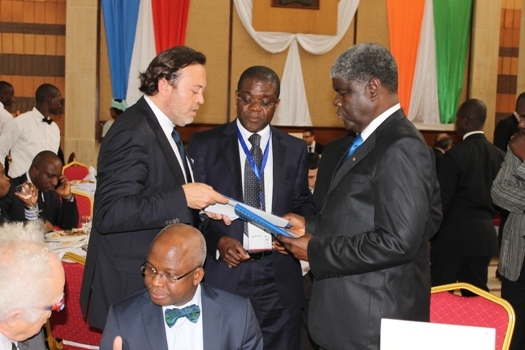 District d’Abidjan : le Medef international s’engage à financer les projets prioritaires