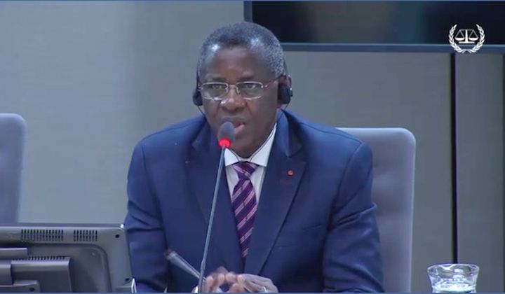 CPI – Procès Gbagbo : les reproches du général Mangou envers l’Onuci pendant la crise postélectorale