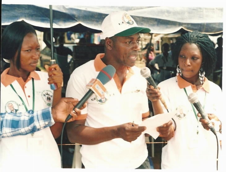 Régions : Séka Clément Atsé anime une Journée de réconciliation et de reconnaissance du Peuple Akyé Kotoko au Président de la République, Alassane Ouattara
