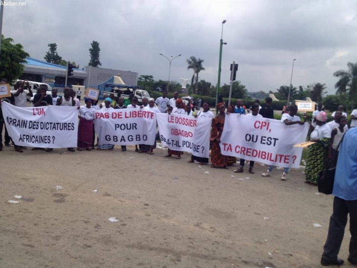 Politique nationale : Le Mouvement Gbagbo revient est né