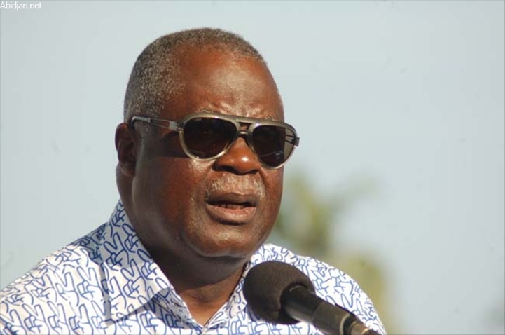 Côte d’Ivoire: un pilier du régime de Laurent Gbagbo rentre d’exil