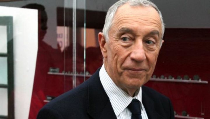 Le président portugais à Abidjan mercredi