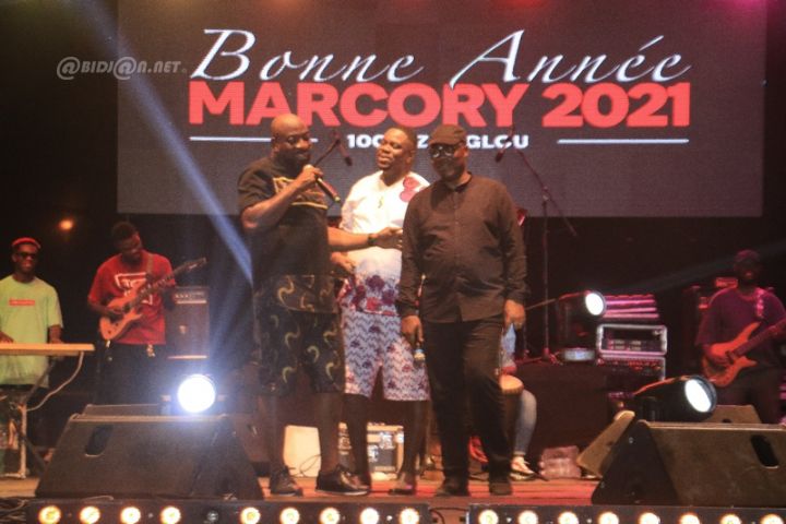 Marcory : Siro salue la fidélité d’Aby Raoul au Pdci et à Bédié