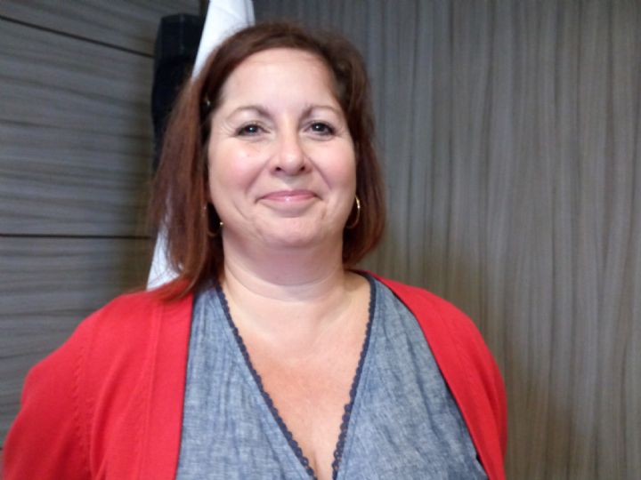 VIIIes jeux de la francophonie : Entretien Marie-Josée Groulx (Directrice communication-marketing des IXes jeux de la francophonie Nouveau-Brunswick 2021)