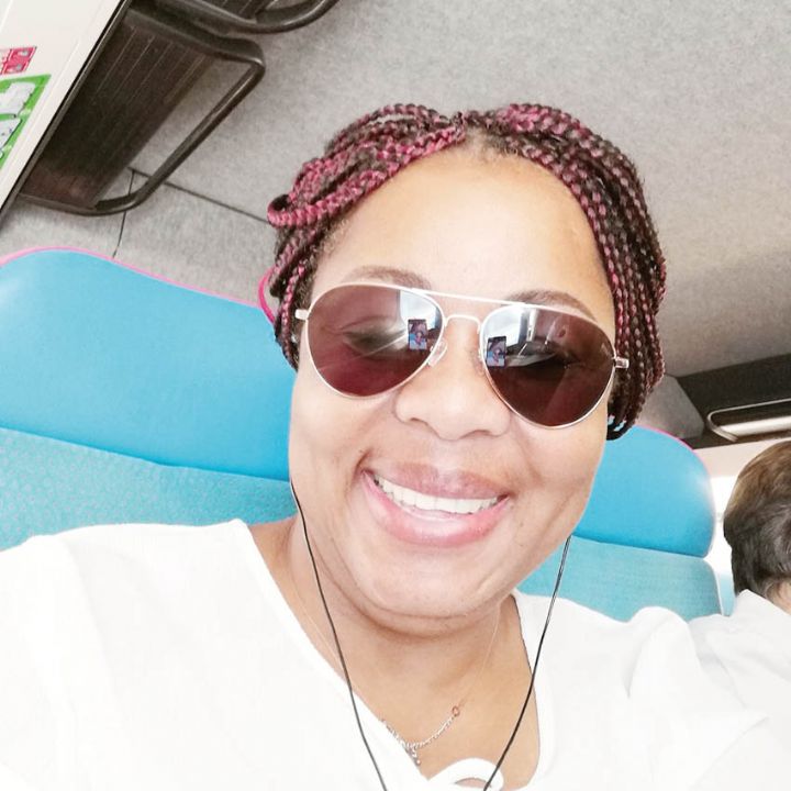 Marie Chantal Durand, présidente du Mouvement Pdci Action 225 Diaspora : « Nous serons devant l’Ue pour dénoncer la non réforme de la CEI »