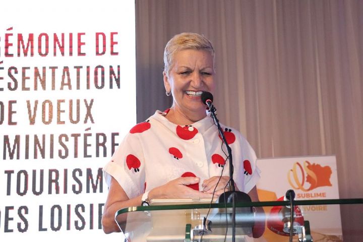 Tourisme et voyages : Les professionnels du voyage se situent au cœur de « Sublime Côte d’Ivoire »