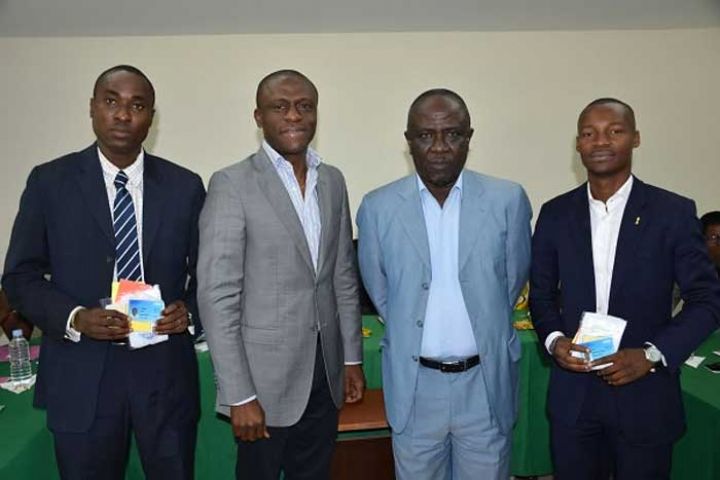 CAN 2017 : La FIF recommande la sagesse aux deux arbitres ivoiriens retenus