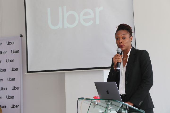 Transport urbain : Uber désormais disponible à Abidjan