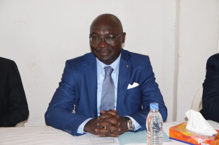 Journée Mondiale des Droits des Consommateurs à Grand Lahou: Serge Martial BOMBO s’engage à rendre l’internet accessible aux populations