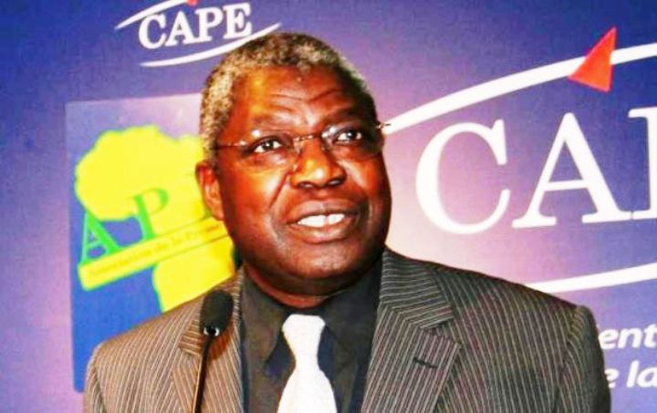 Interview/Kofi Yamgnane décrypte les relations Afrique-France à la faveur de la présidence Macron