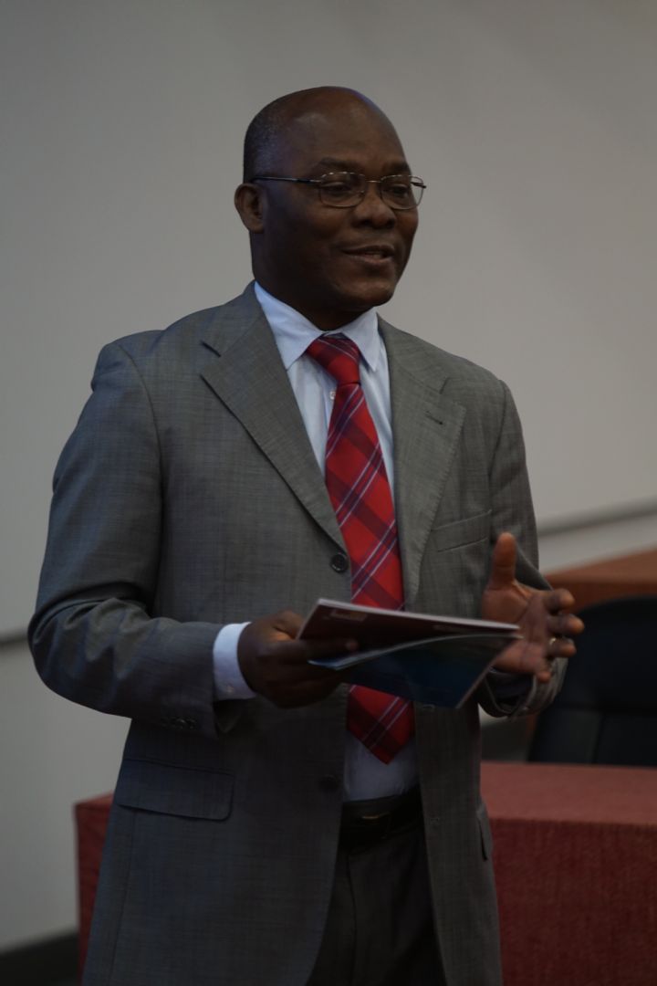 Entretien avec M. Martin Nguessan, chef de projet à MDE Business School: « Le P-AMP, une excellente opportunité pour tous les hauts cadres de l’administration publique »