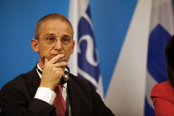 Côte d`Ivoire: l`ONU enquête sur des fuites de documents