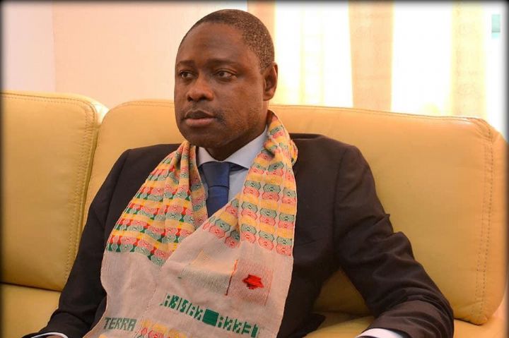 Crise post-électorale en Guinée-Bissau / Geraldo Martins, membre du gouvernement : « La Cedeao  va  revenir sur sa décision »