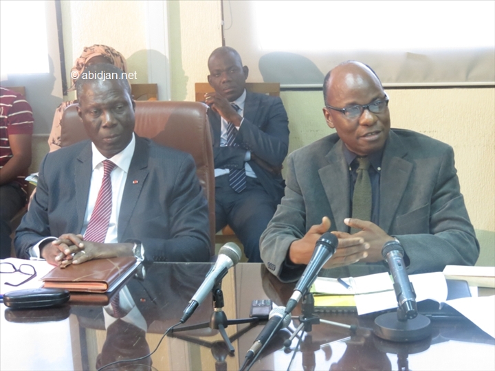 Arts et spectacles / Bilan de la 8ème édition du Masa : 1 milliard trois cent millions pour la réussite de ce marché