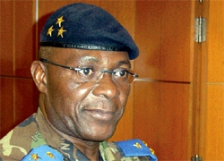 Affaire Doué assassiné Son épouse dément: «Mon mari va bien, il parlera bientôt»