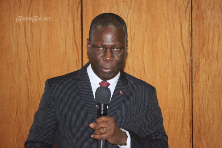 Grand-Bassam conservera son statut de patrimoine mondial de l’Unesco, assure Maurice Bandama