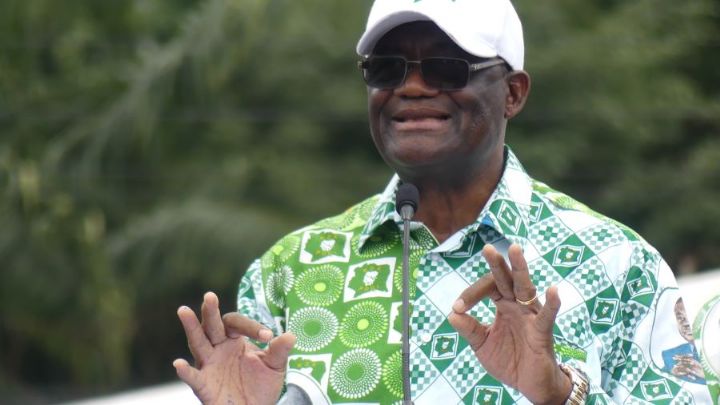 Côte d’Ivoire: Kakou Guikahué libéré et mis sous contrôle judiciaire (avocat)