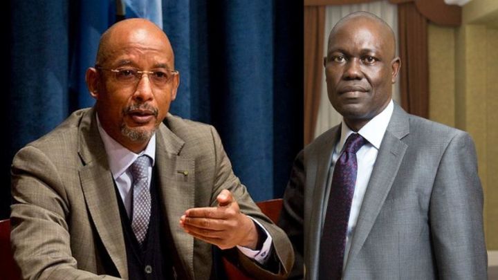 AUDA-NEPAD et le Groupe Ecobank annoncent un soutien aux Micro, Petites et Moyennes Entreprises africaines